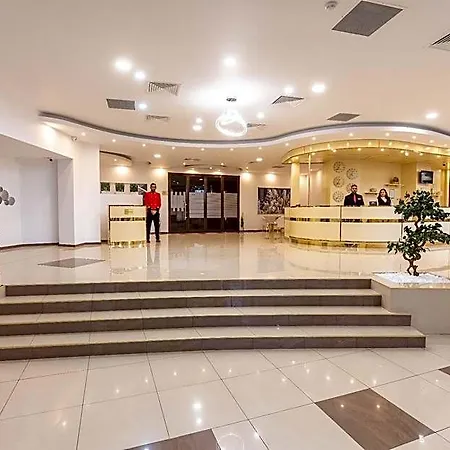 Hotel Sir Royal Bucharest