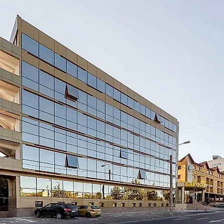 Sir Royal Hotel 4*