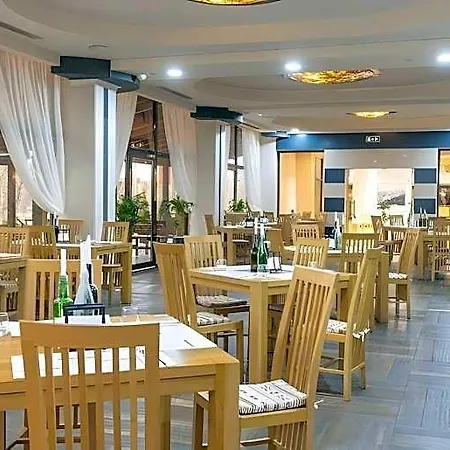 Sir Royal Hotel Bucharest