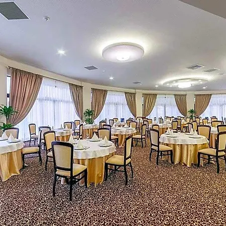 Sir Royal Bucharest
