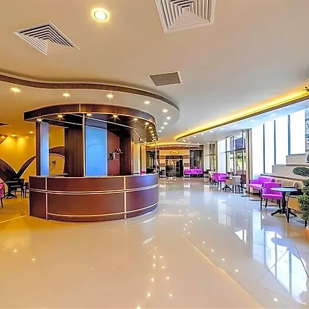 Hotel Sir Royal