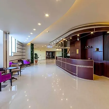 Sir Royal Hotel Bucharest