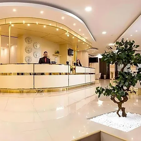 Sir Royal Hotel 4*