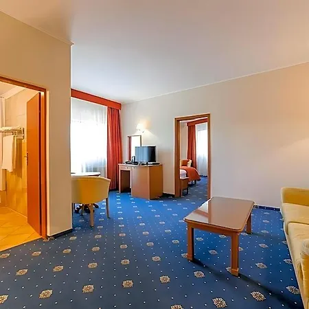 Hotel Sir Royal