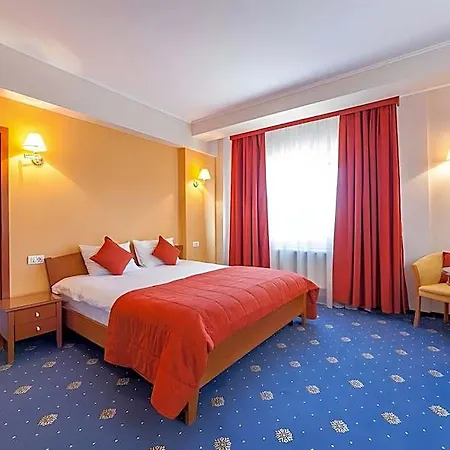 Hotel Sir Royal