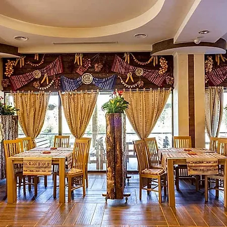Hotel Sir Royal 4*