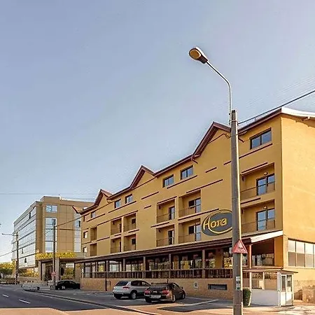 Hotel Sir Royal 4*