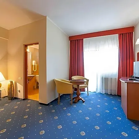 Hotel Sir Royal Bucharest