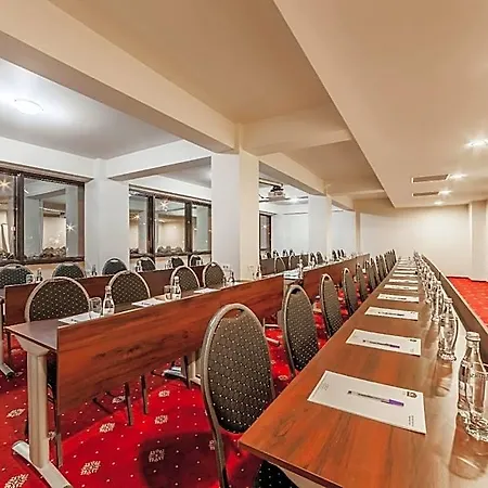 Sir Royal 4* Bucharest