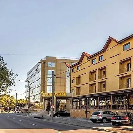 Sir Royal 4* Bucharest