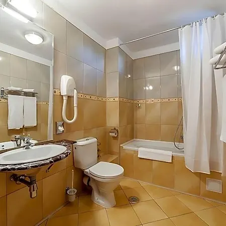 Sir Royal Hotel Bucharest