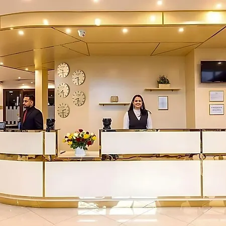 Hotel Sir Royal