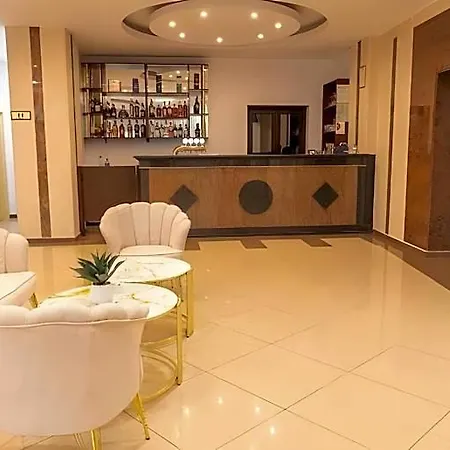 Sir Royal Hotel Bucharest